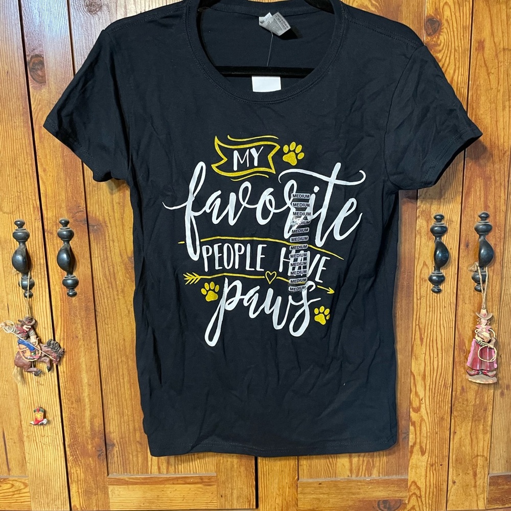 NWT Womens T-shirt